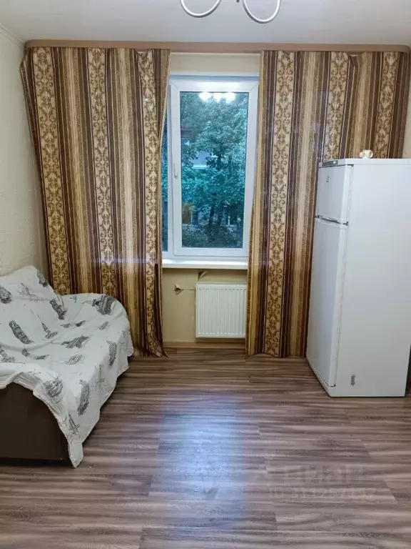 Комната Санкт-Петербург Альпийский пер., 11К1 (20.0 м) - Фото 0