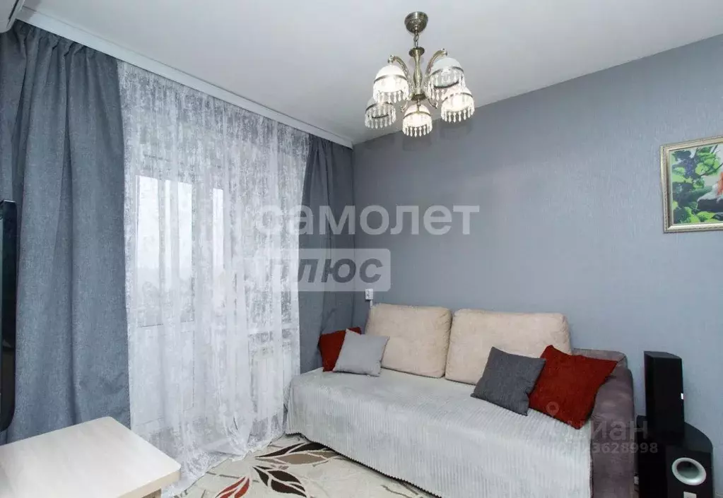 1-к кв. Томская область, Томск пос. Степановка, пер. Богдана ... - Фото 1