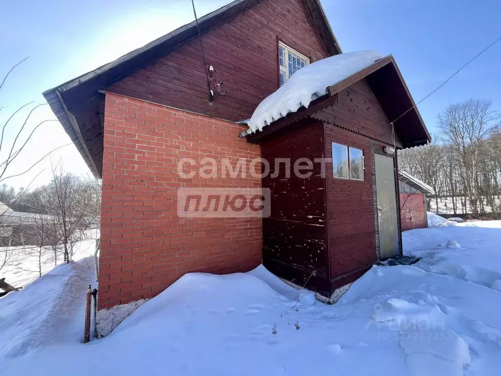 Дом в Московская область, Мытищи городской округ, д. Протасово 36 (86 ... - Фото 1