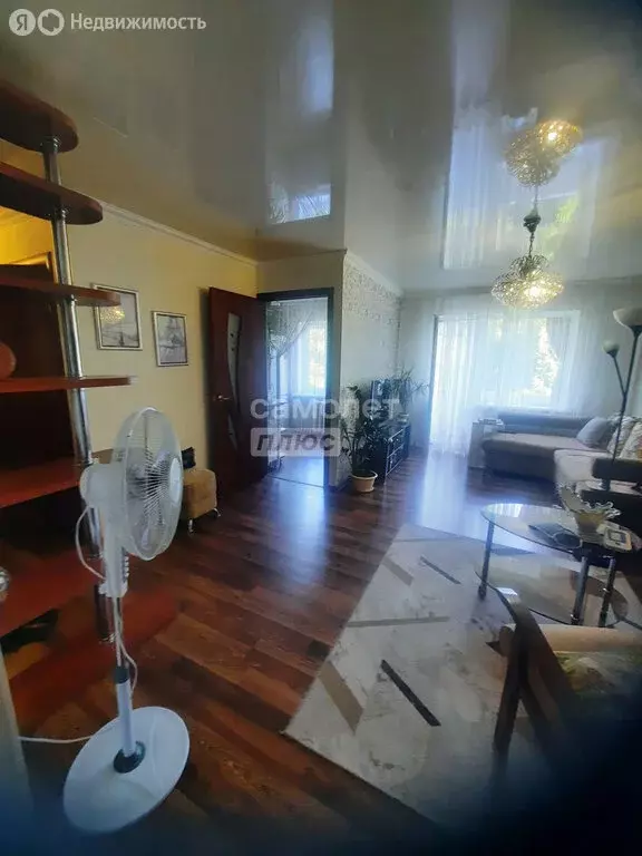 2-комнатная квартира: Владикавказ, улица Тельмана, 14 (43 м) - Фото 1