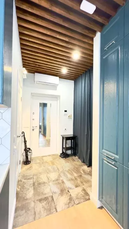 1-к кв. Москва 3-я Хорошевская ул., 21к6 (40.0 м) - Фото 1