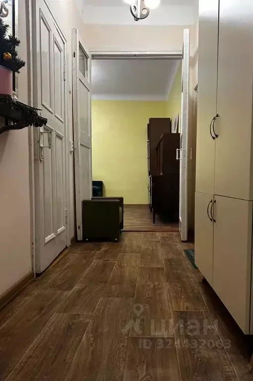 2-к кв. Ставропольский край, Пятигорск просп. Кирова, 51А (45.0 м) - Фото 2