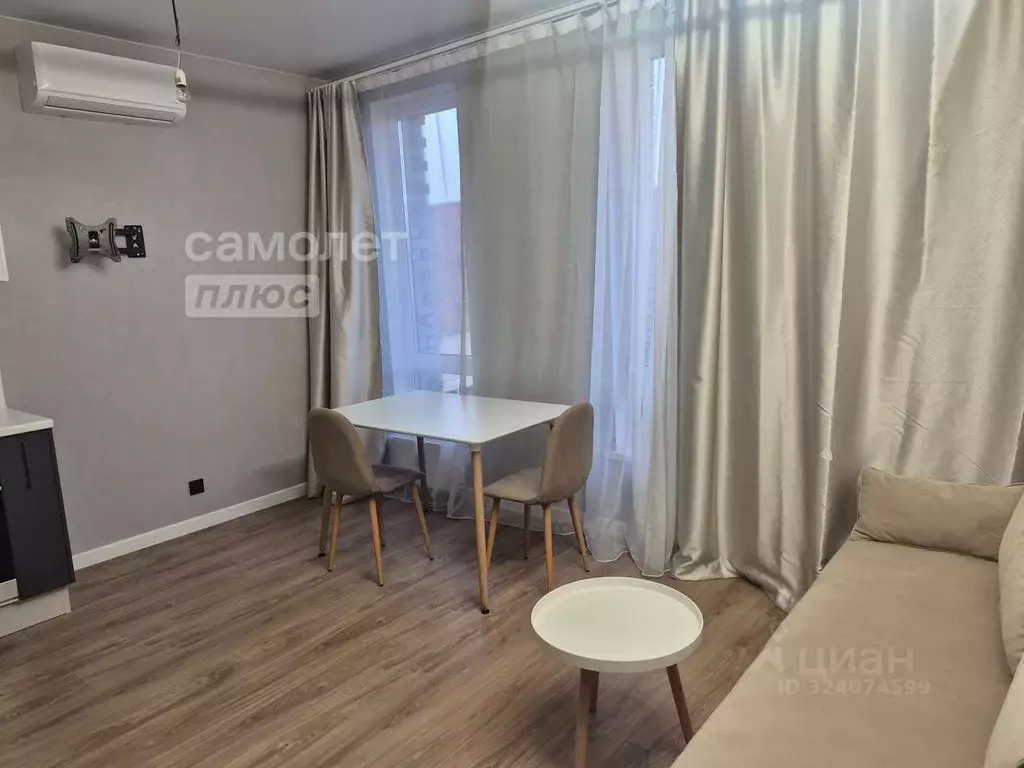 Студия Московская область, Одинцовский городской округ, с. Лайково, ... - Фото 2