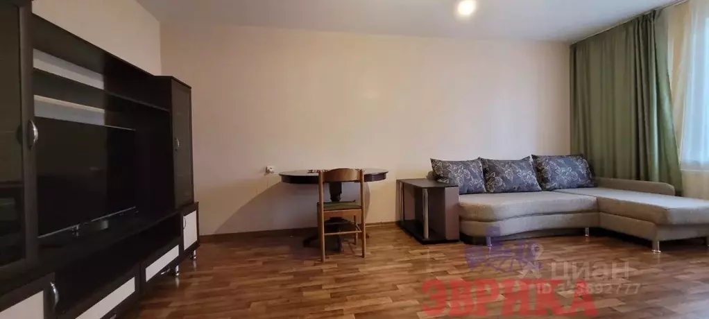 2-к кв. Краснодарский край, Крымск Озерки мкр, пер. 2-й Дивизионный ... - Фото 2