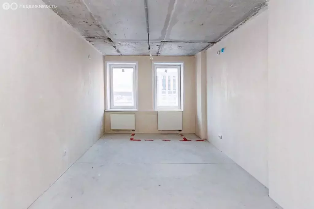 1-комнатная квартира: Тюмень, Интернациональная улица, 199к9 (36 м) - Фото 2