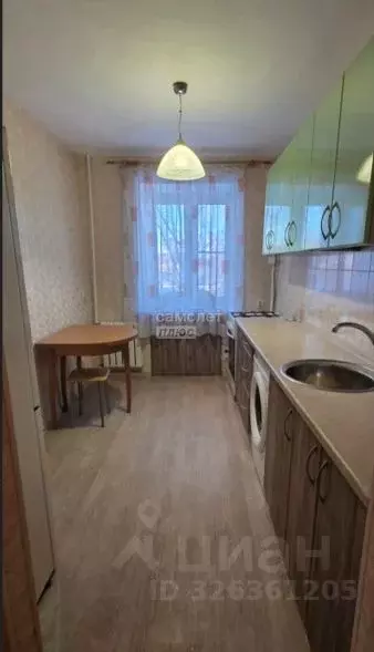 2-к кв. Ивановская область, Иваново ул. 8-я Минеевская, 69 (51.2 м) - Фото 2