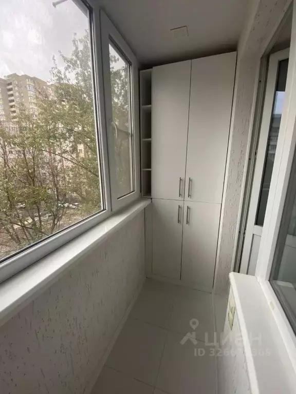 1-к кв. Ростовская область, Ростов-на-Дону ул. Еременко, 58/3 (35.0 м) - Фото 1