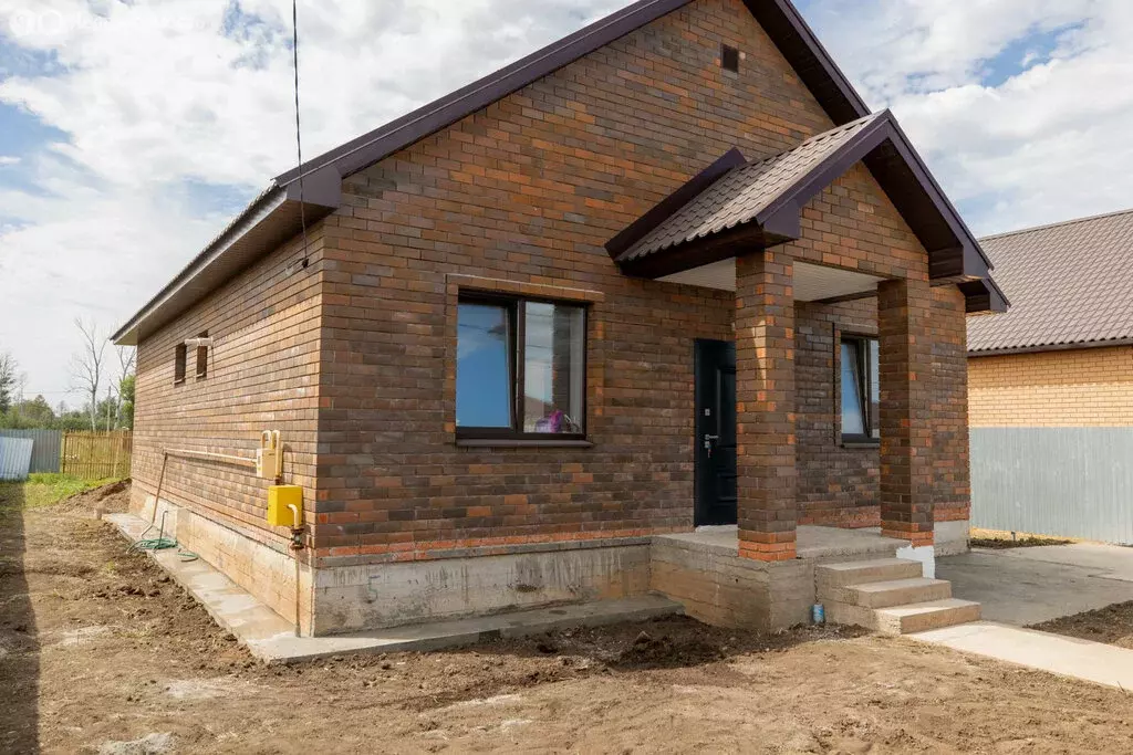 Дом в Ивановка, Ялтинская улица, 5 (105.5 м) - Фото 1