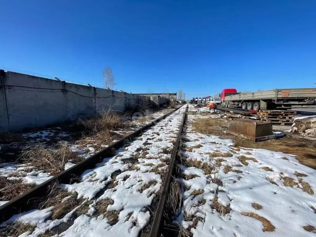 Помещение свободного назначения в Забайкальский край, Чита Трактовая ... - Фото 0