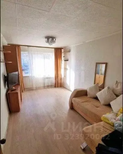 2-к кв. Сахалинская область, Южно-Сахалинск ул. имени Космонавта ... - Фото 1