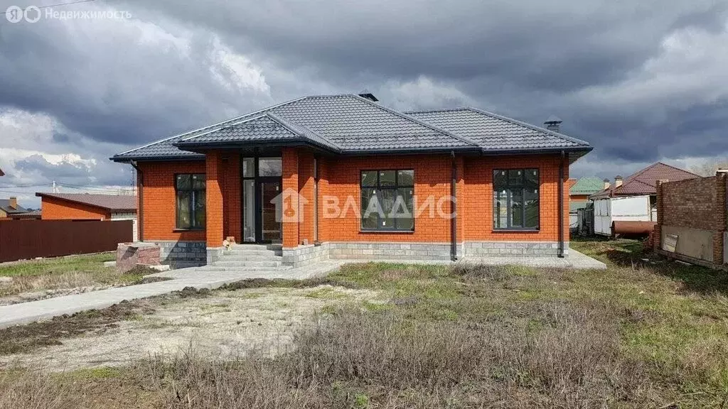 Дом в Строитель, Лазурная улица, 14 (147 м) - Фото 1