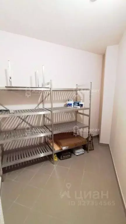 Помещение свободного назначения в Волгоградская область, Волгоград ул. ... - Фото 1