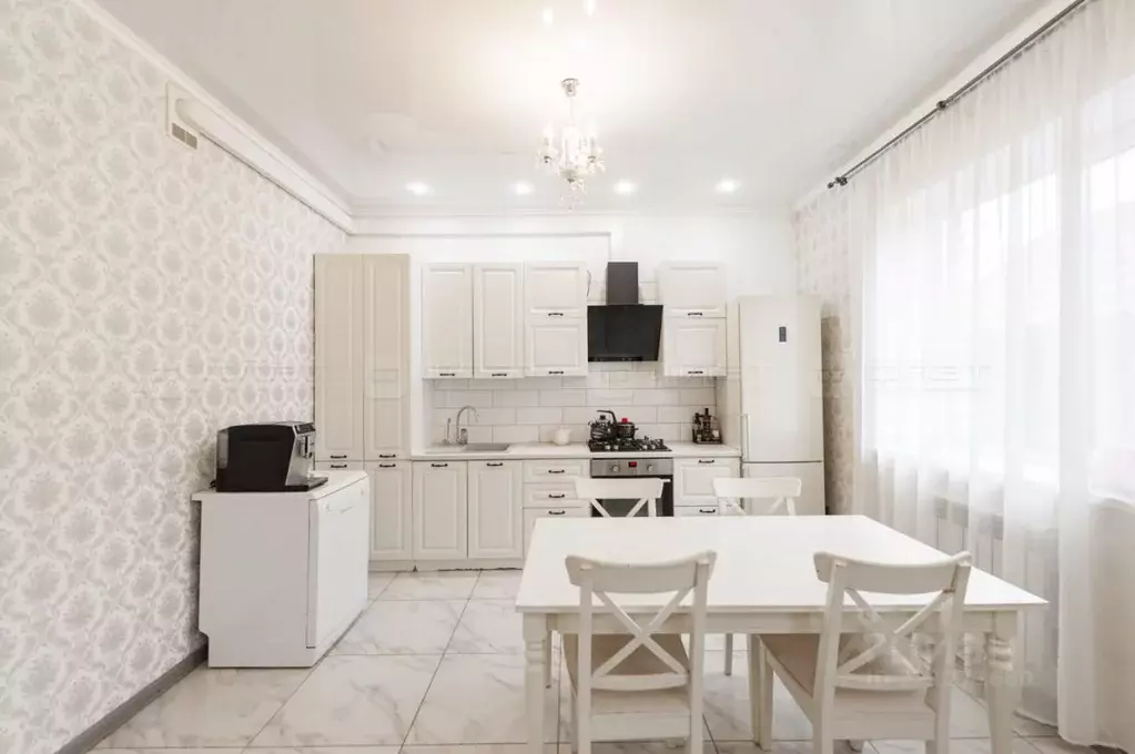 Дом в Татарстан, Казань ул. Жемчужная (119 м) - Фото 1