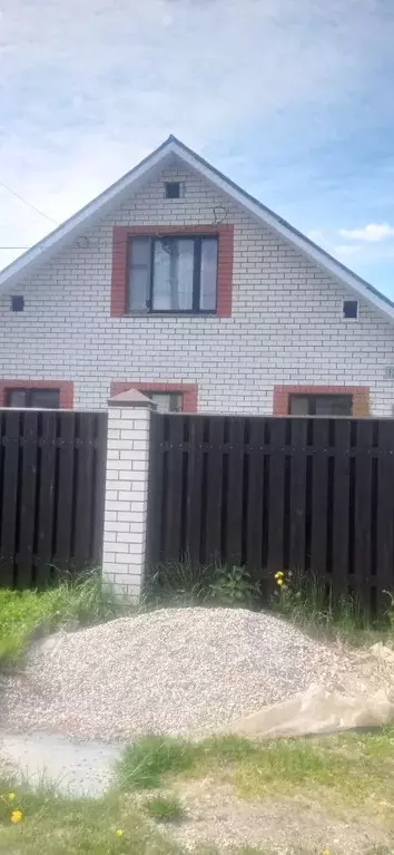 Дом в Тверская область, Конаково ул. Свердлова, 12 (127 м) - Фото 2