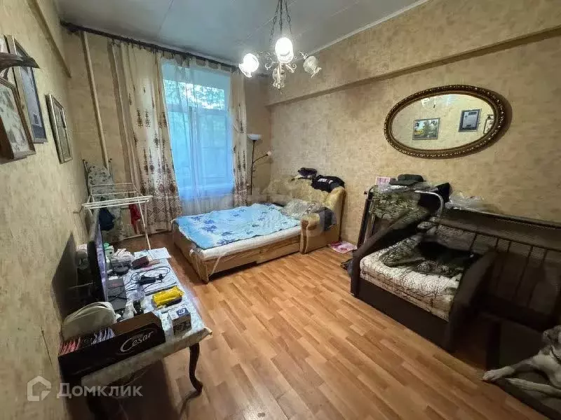 Продаётся 2-к квартира, 51.6 м - Фото 1