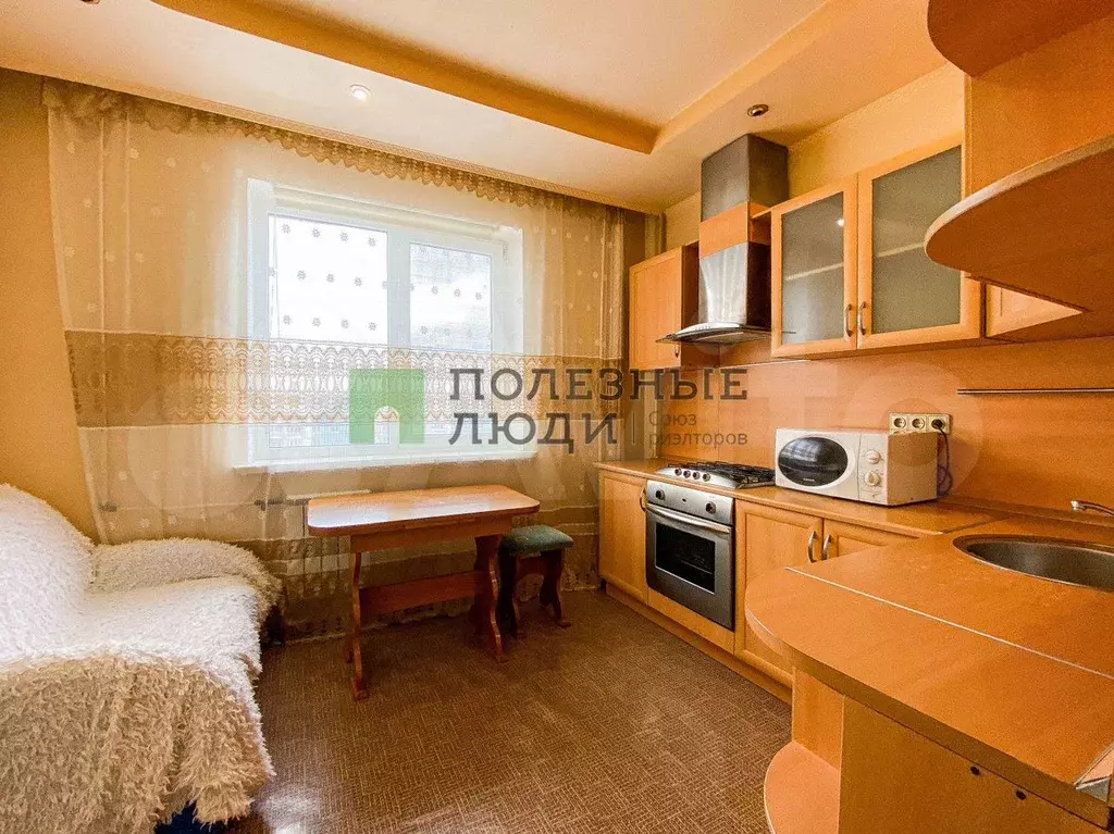 1-к. квартира, 40 м, 7/9 эт. - Фото 0