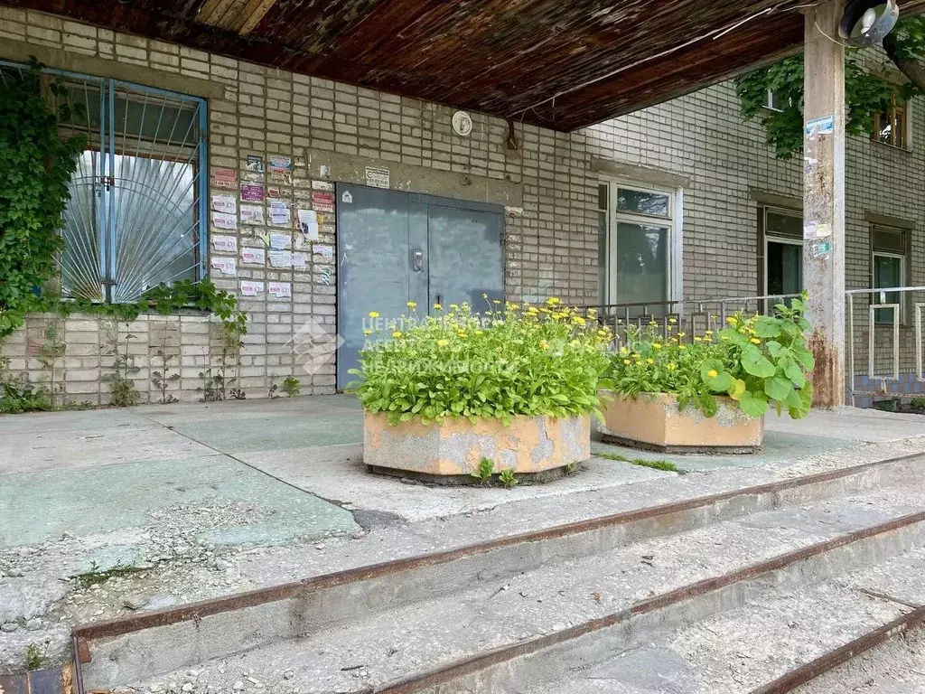 Комната Рязанская область, Рязань Колхозная ул., 14 (18.3 м) - Фото 1