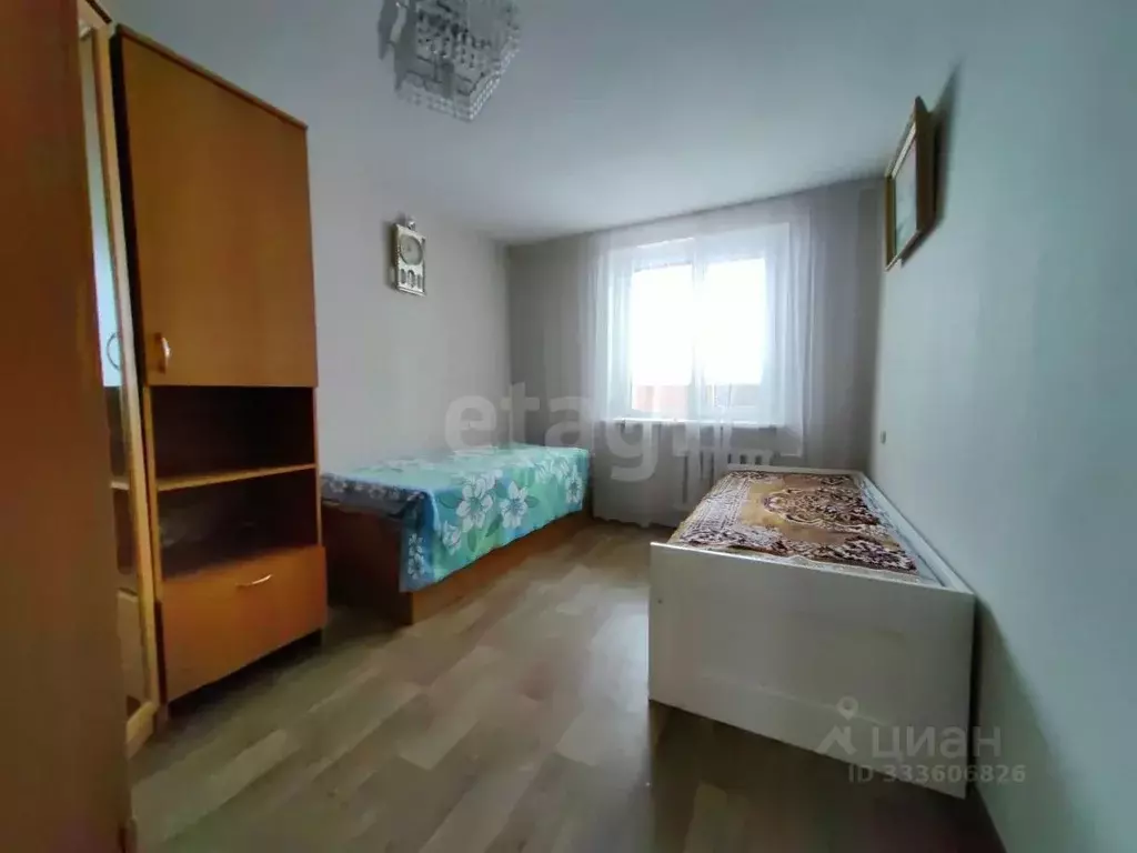 2-к кв. Татарстан, Альметьевск Советская ул., 125 (51.1 м) - Фото 2