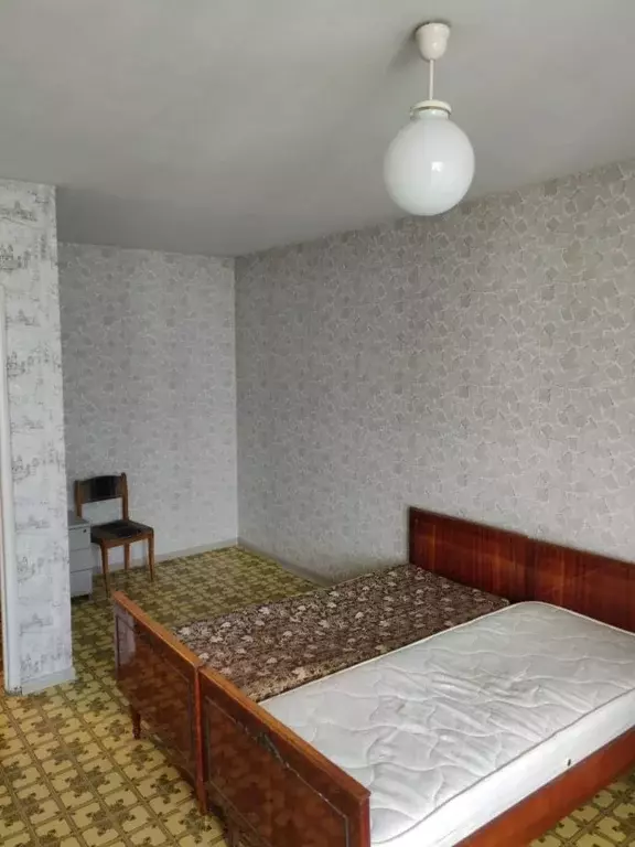 1-к кв. Воронежская область, Воронеж ул. Хользунова, 113 (38.0 м) - Фото 2