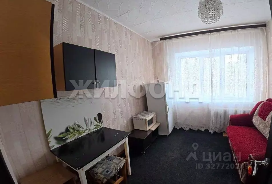 Комната Ханты-Мансийский АО, Нефтеюганск 10-й мкр, 28 (10.9 м) - Фото 2