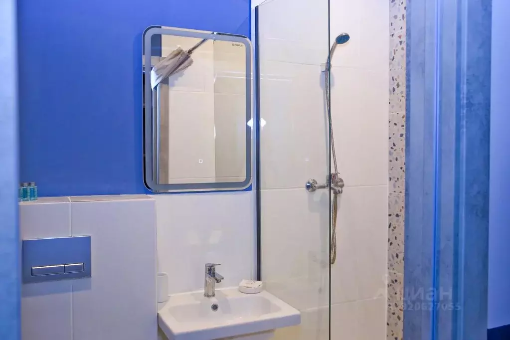 Комната Москва, Москва, Московский г. 1-й мкр, 58 (20.0 м) - Фото 2