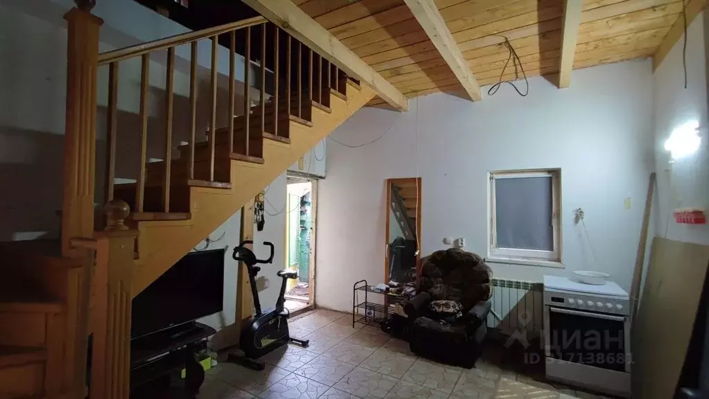 Дом в Курская область, Курск пер. 2-й Воротний, 17 (63 м) - Фото 1