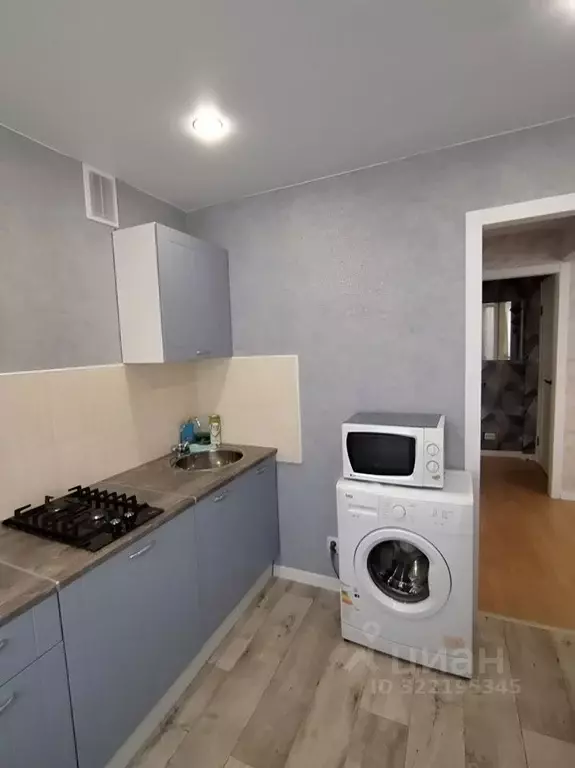 1-к кв. Брянская область, Брянск просп. Ленина, 59 (32.0 м) - Фото 1