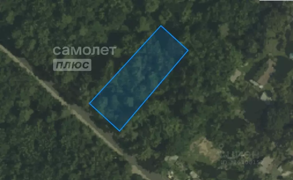 Участок в Москва ул. Михельсона (16.83 сот.) - Фото 2