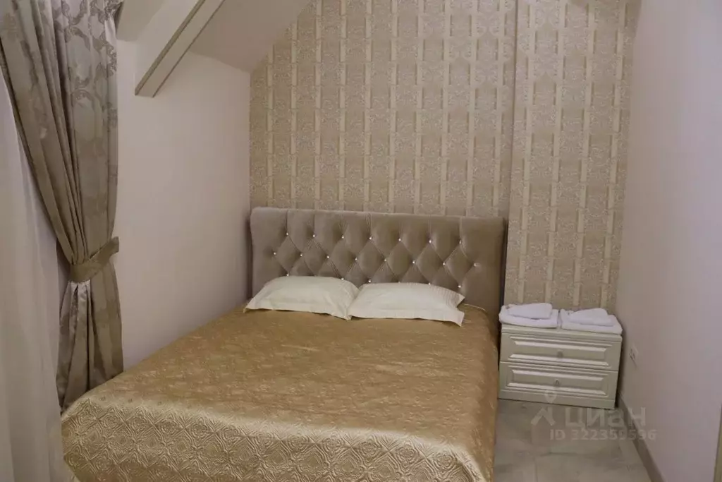 Комната Челябинская область, Челябинск Гражданская ул., 9 (30.0 м) - Фото 1