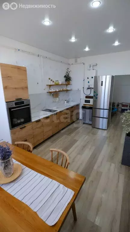 2-комнатная квартира: Анапа, Родниковый проезд, 24 (72.6 м) - Фото 1