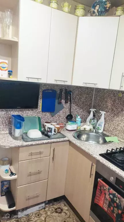 Продаётся 3-к квартира, 48.7 м - Фото 1