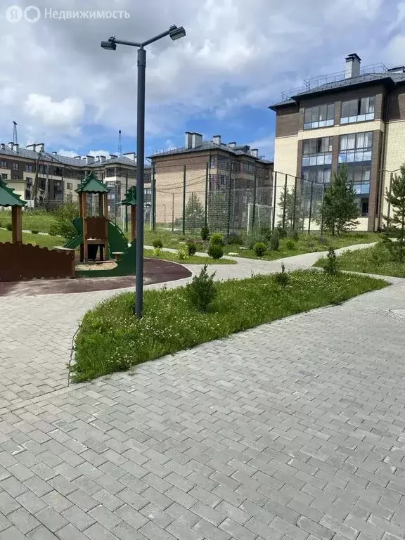 1-комнатная квартира: Екатеринбург, Тюльпановая улица, 5 (36.5 м) - Фото 2