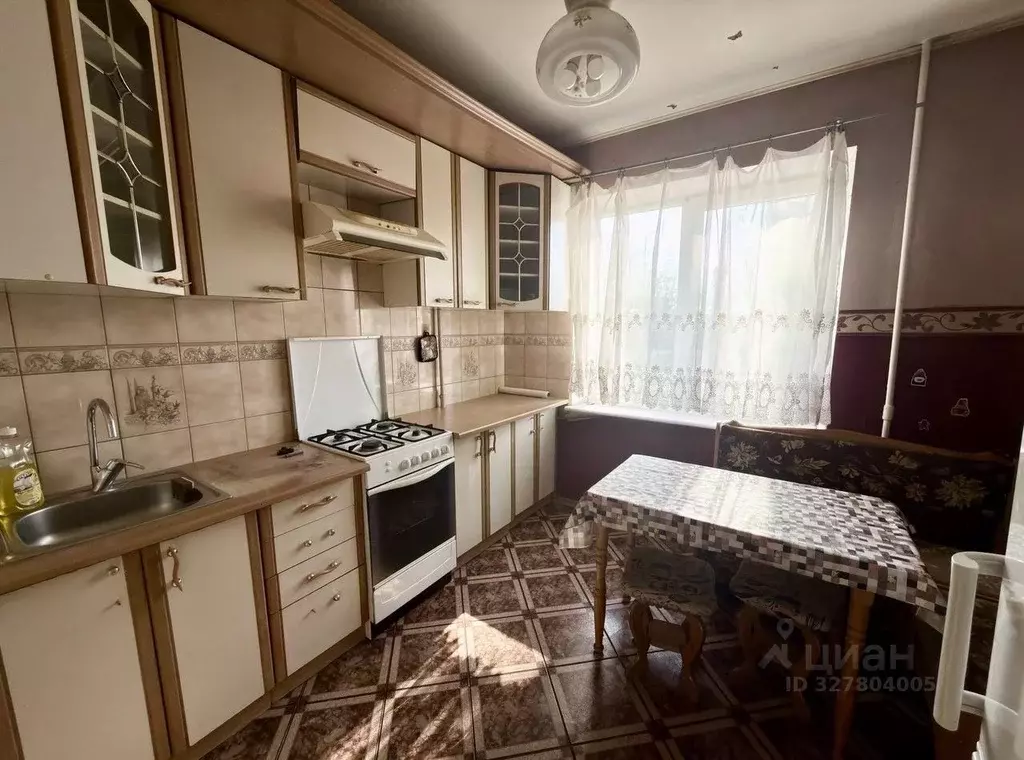 2-к кв. Калининградская область, Калининград ул. Чаадаева, 35 (55.0 м) - Фото 1