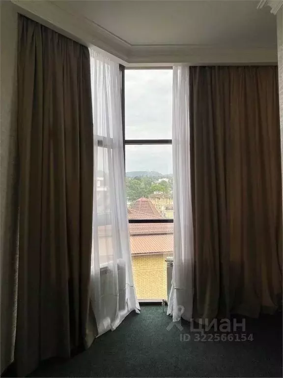 Комната Ставропольский край, Кисловодск Первомайский просп., 17А (26.0 ... - Фото 2