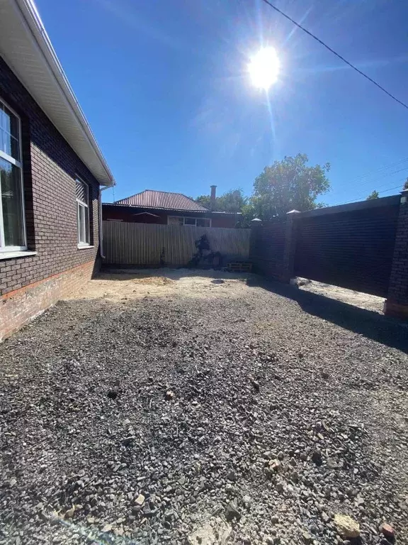 Дом в Ростовская область, Таганрог ул. Ломоносова, 84 (140 м) - Фото 2