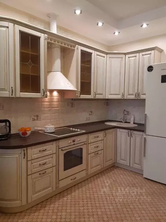 1-к кв. Московская область, Реутов Юбилейный просп., 42 (59.0 м) - Фото 1