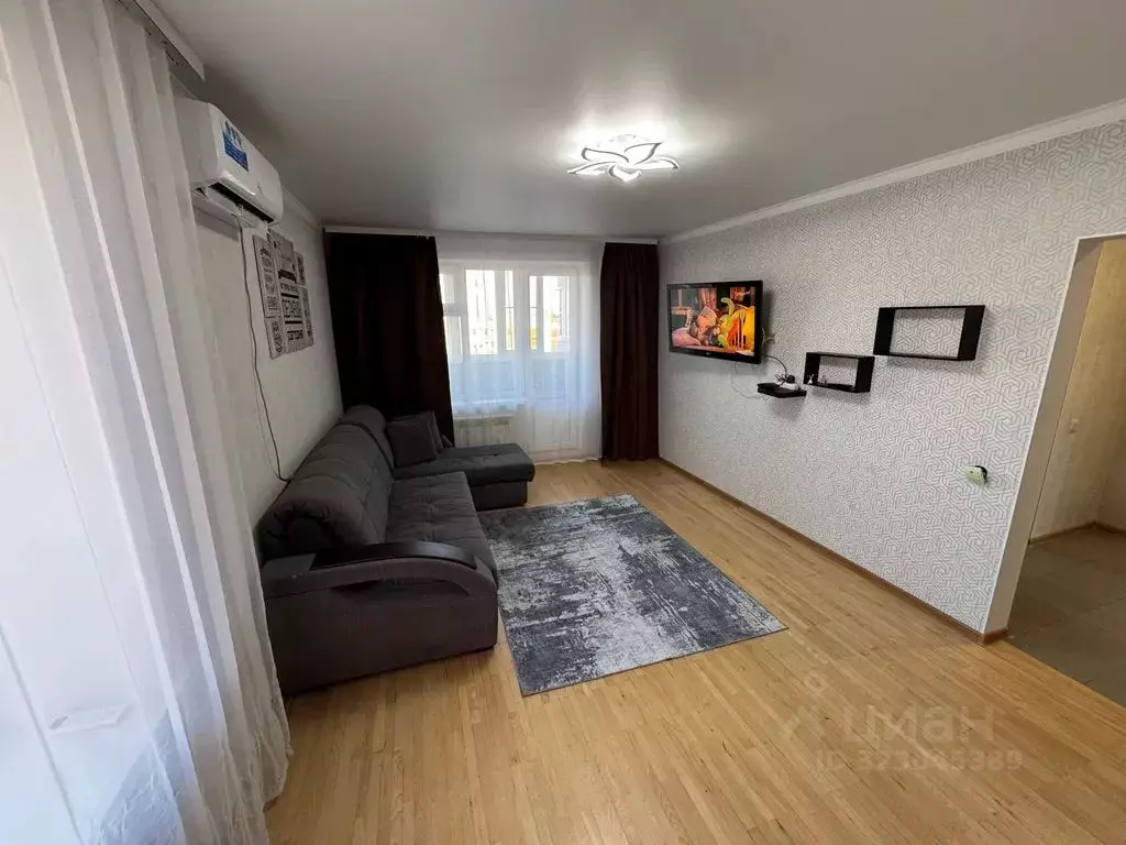 1-к кв. Ставропольский край, Ставрополь ул. Ленина, 406 (48.0 м) - Фото 2