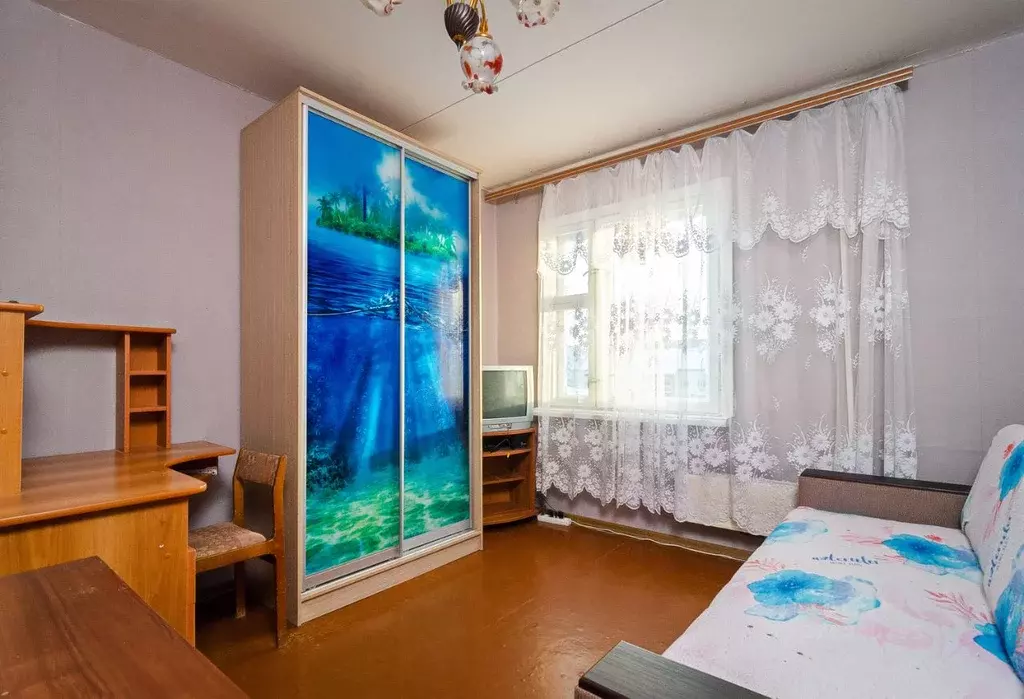 2-к кв. Пензенская область, Пенза проезд 5-й Виноградный, 24 (40.0 м) - Фото 1