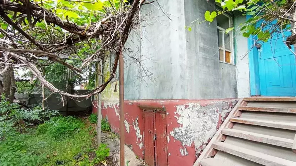 Дом 52,9 м на участке 9,7 сот. - Фото 1