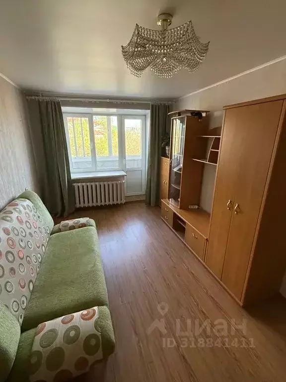 2-к кв. Карелия, Сортавала ул. Бондарева, 3 (40.0 м) - Фото 0