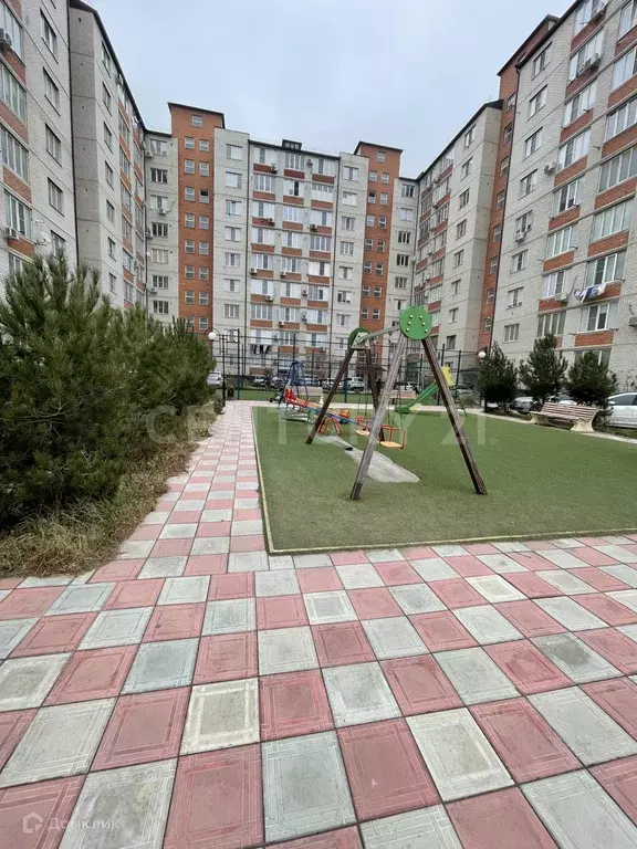 Продаётся 3-к квартира, 128 м - Фото 1