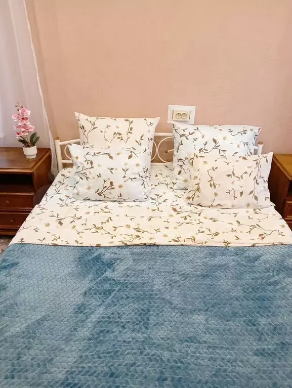 2-к. квартира, 49,8 м, 4/6 эт. - Фото 1
