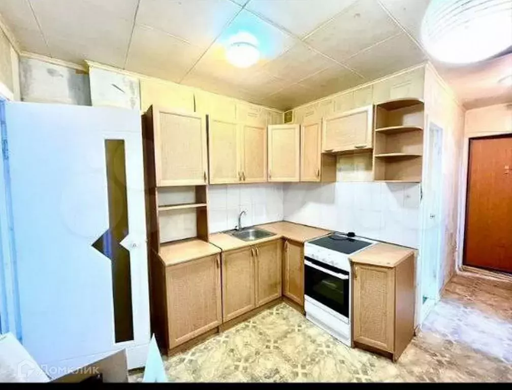 Продаётся 2-к квартира, 40.1 м - Фото 0