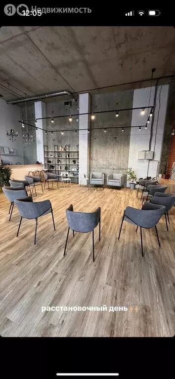 Торговая площадь (85 м) - Фото 2