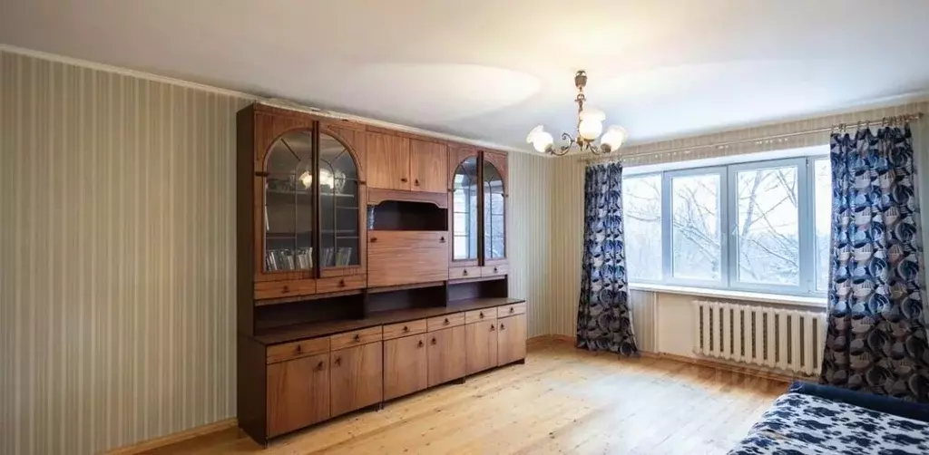 1-к кв. Московская область, Ногинск Богородский городской округ, ул. ... - Фото 1