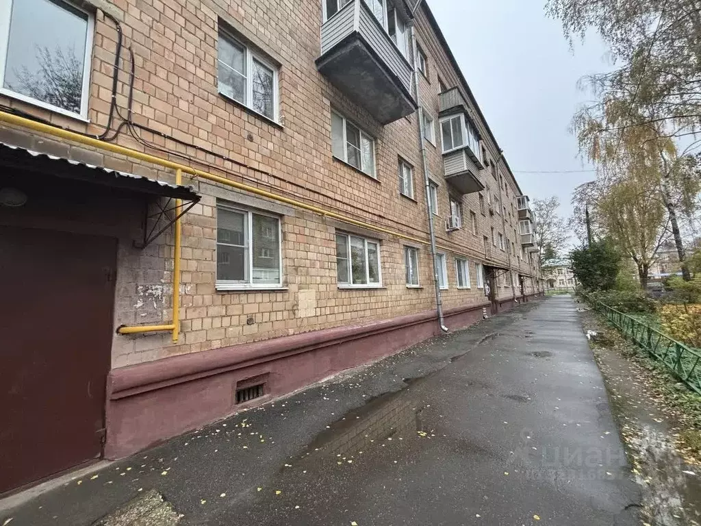 2-к кв. Московская область, Старая Купавна Богородский городской ... - Фото 2
