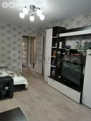 2-комнатная квартира: микрорайон Головинка, Центральная улица, 56 (51 ... - Фото 1