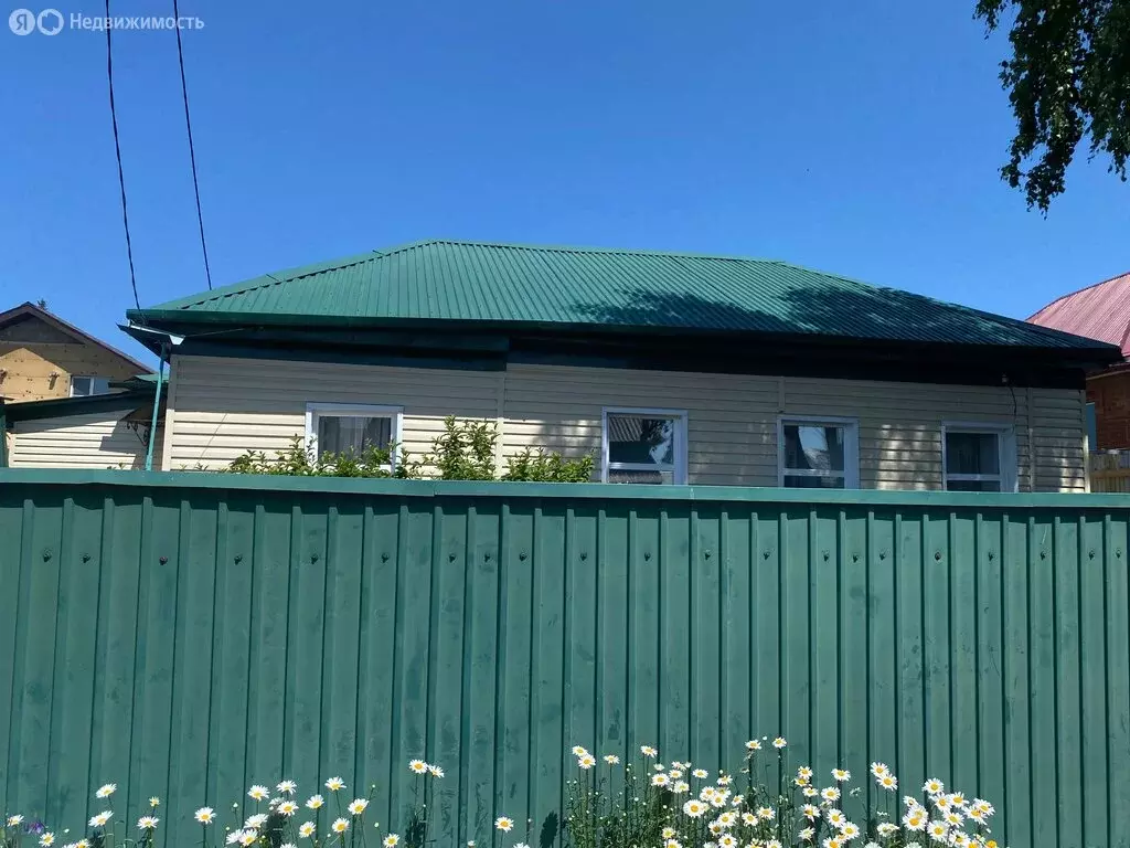 Дом в Иркутск (103.1 м) - Фото 1