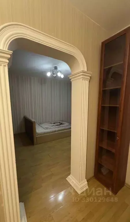 1-к кв. Москва Яхромская ул., 1К2 (38.0 м) - Фото 2