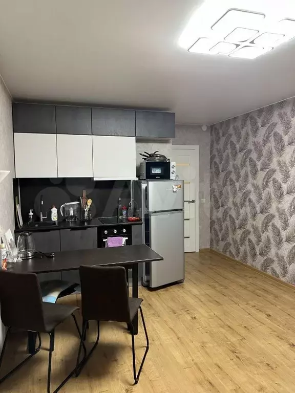 Квартира-студия, 24,4 м, 7/11 эт. - Фото 1